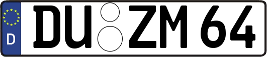 DU-ZM64