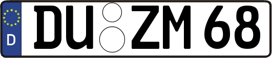 DU-ZM68