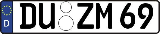 DU-ZM69