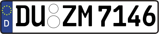 DU-ZM7146