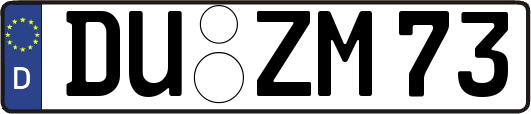 DU-ZM73