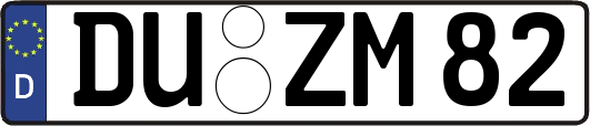 DU-ZM82