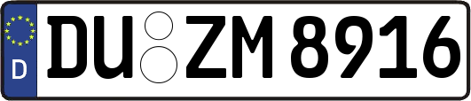 DU-ZM8916