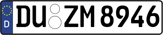DU-ZM8946