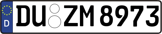 DU-ZM8973