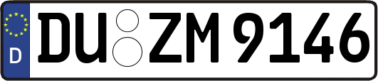 DU-ZM9146
