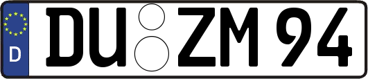 DU-ZM94