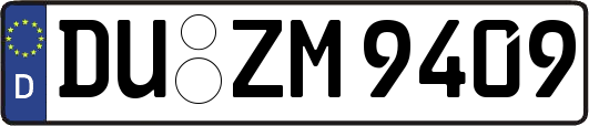 DU-ZM9409