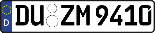 DU-ZM9410