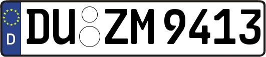 DU-ZM9413