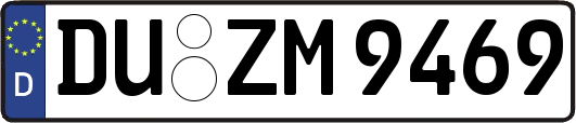 DU-ZM9469