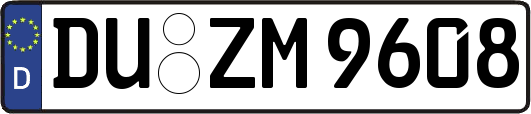DU-ZM9608