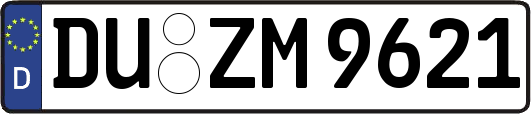 DU-ZM9621