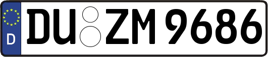 DU-ZM9686