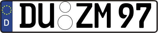 DU-ZM97