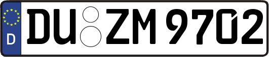 DU-ZM9702