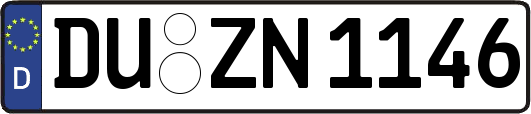 DU-ZN1146