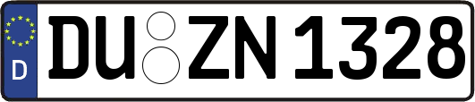 DU-ZN1328