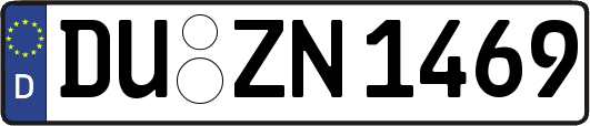 DU-ZN1469