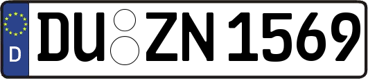 DU-ZN1569