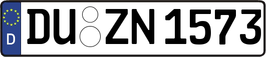 DU-ZN1573
