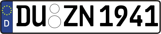 DU-ZN1941