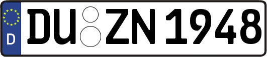 DU-ZN1948