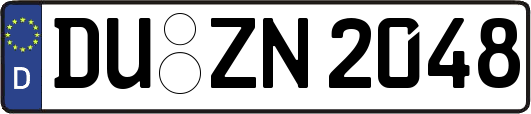 DU-ZN2048