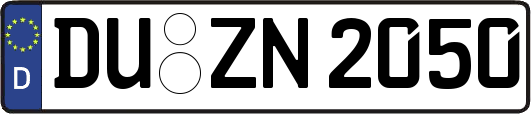 DU-ZN2050