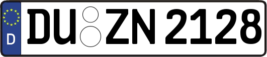 DU-ZN2128