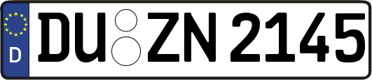 DU-ZN2145