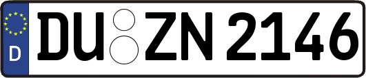 DU-ZN2146