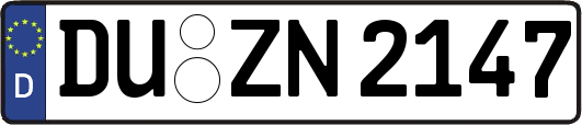 DU-ZN2147