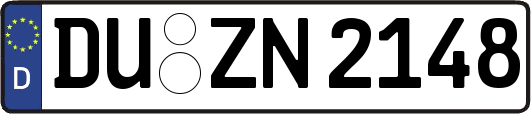 DU-ZN2148