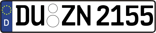 DU-ZN2155