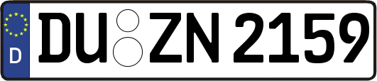 DU-ZN2159
