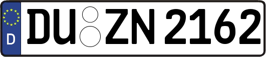DU-ZN2162
