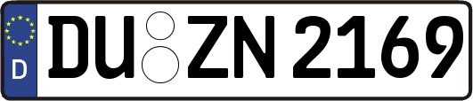 DU-ZN2169