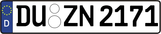DU-ZN2171