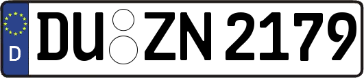 DU-ZN2179