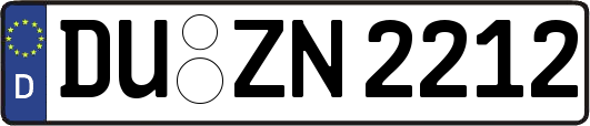 DU-ZN2212