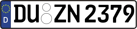 DU-ZN2379