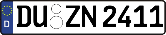 DU-ZN2411