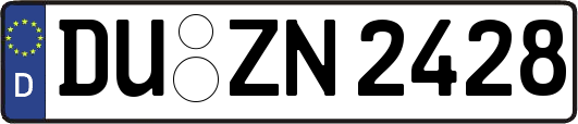 DU-ZN2428