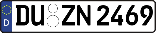 DU-ZN2469