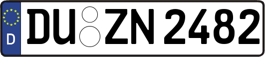 DU-ZN2482