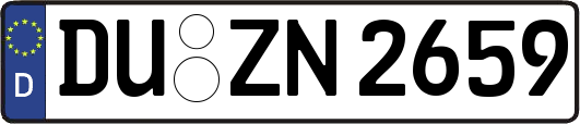 DU-ZN2659
