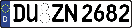 DU-ZN2682