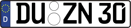 DU-ZN30