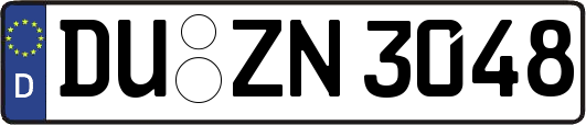 DU-ZN3048